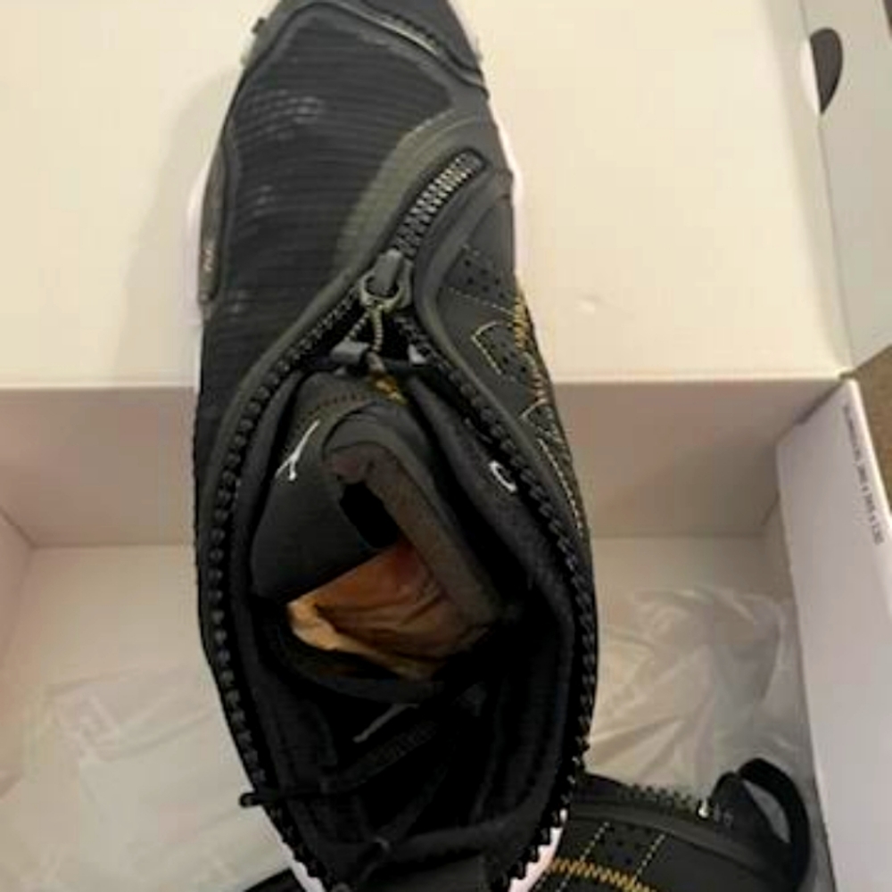 Jordans brand new in box